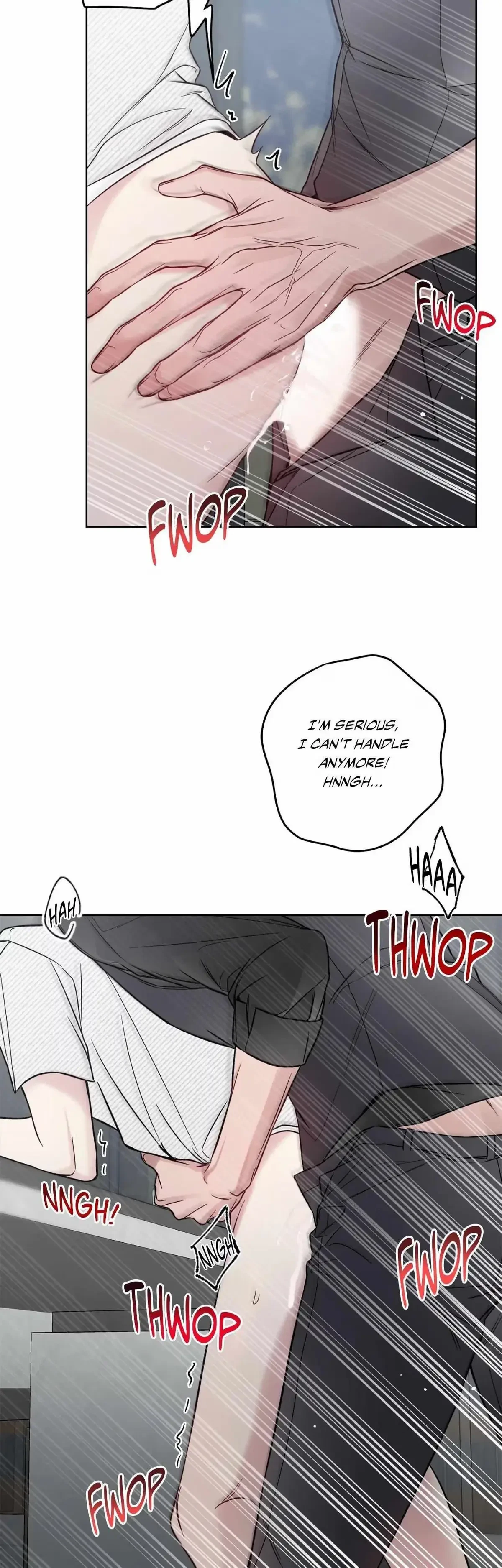 Rent Free Chapter 47, page 22