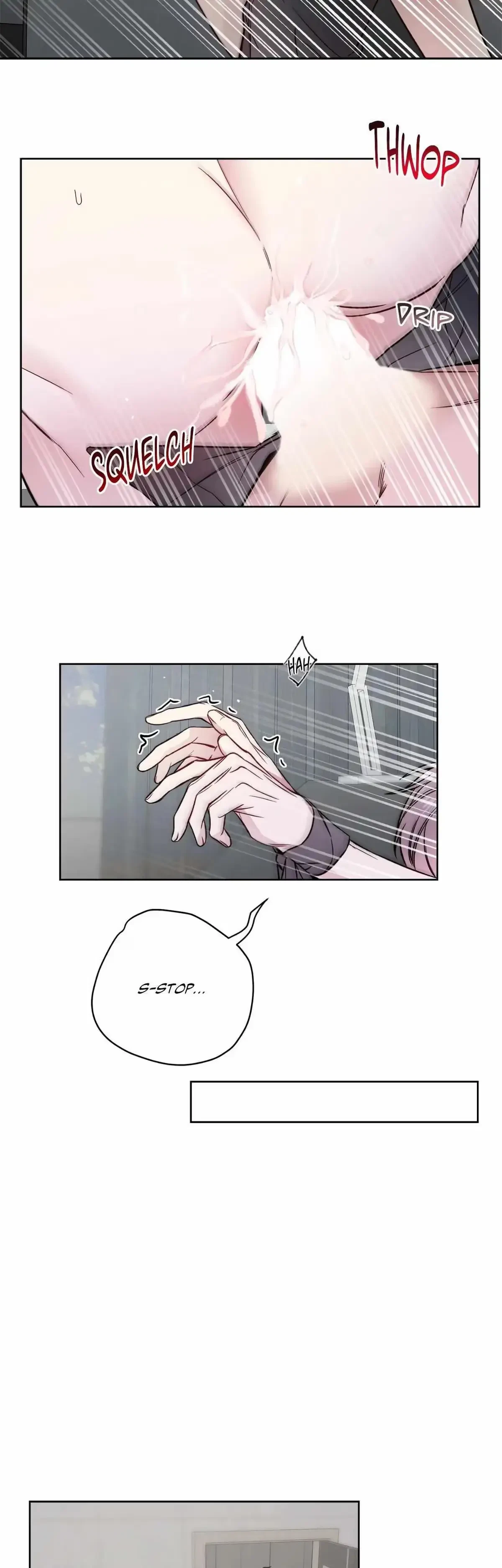 Rent Free Chapter 47, page 23