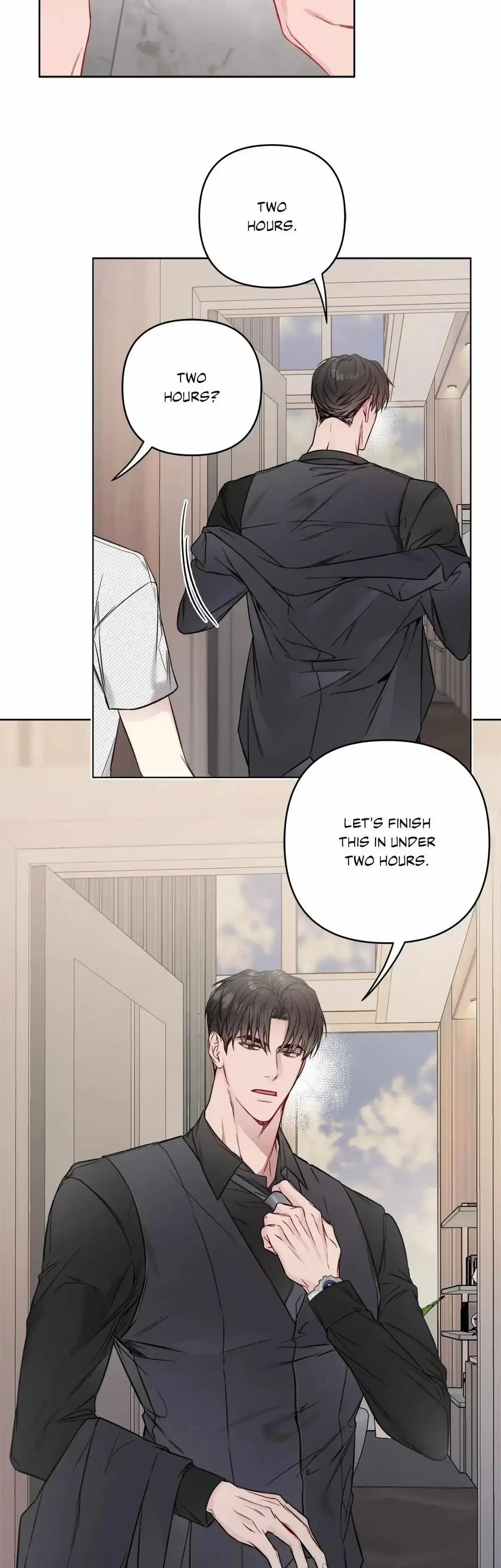 Rent Free Chapter 47, page 3