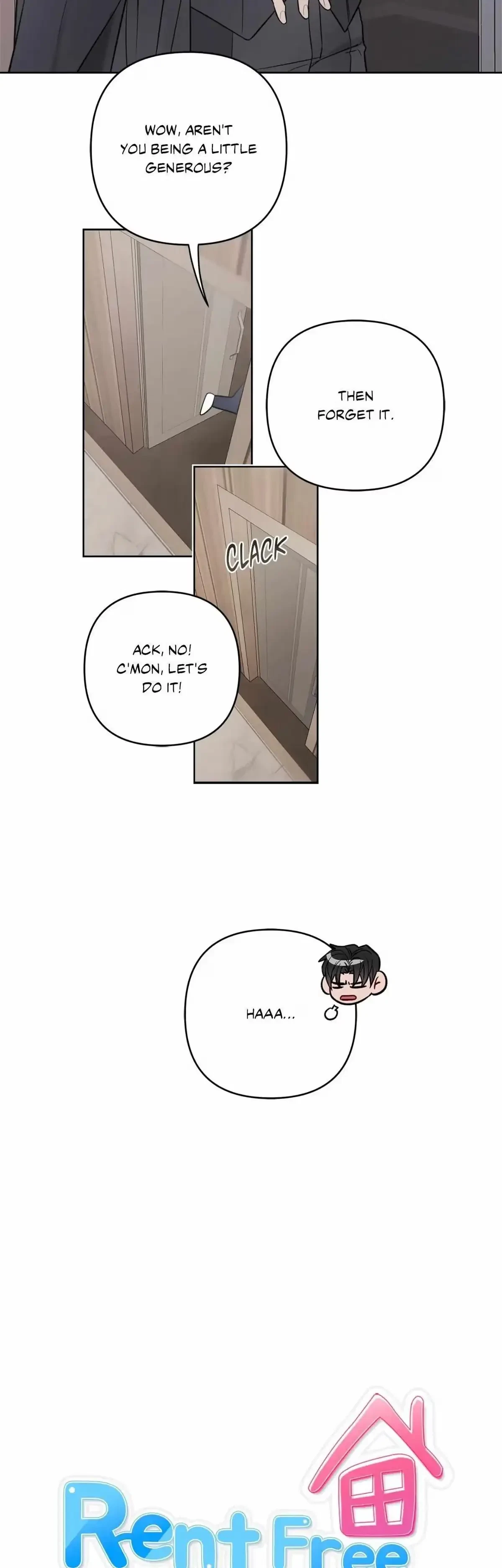 Rent Free Chapter 47, page 4