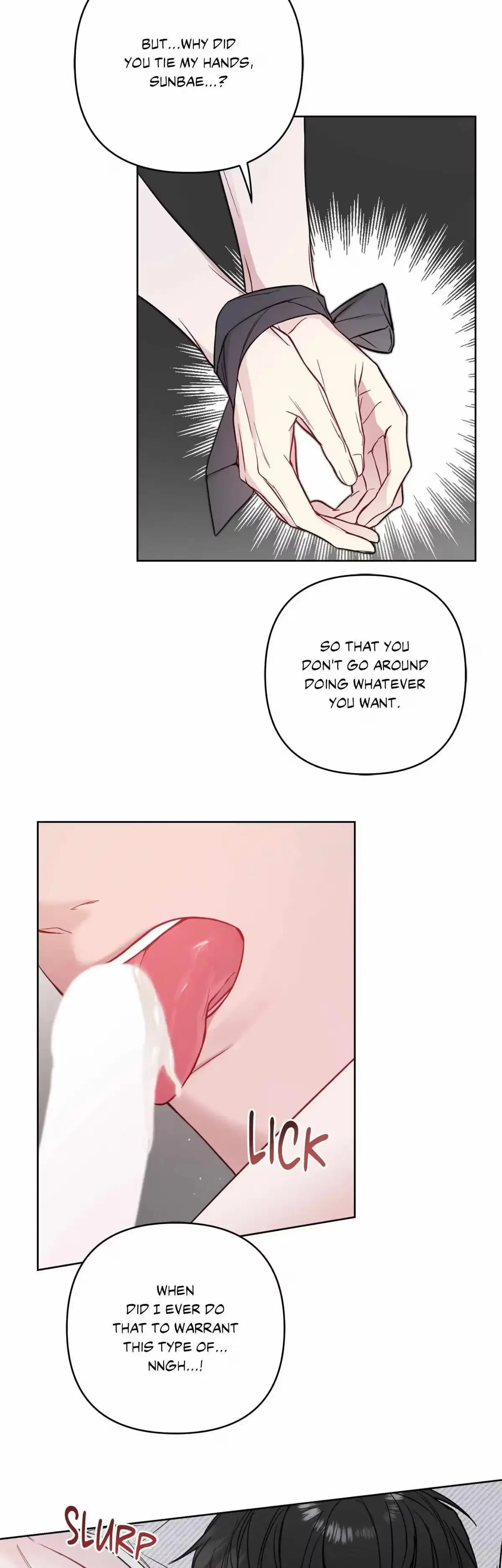 Rent Free Chapter 47, page 6