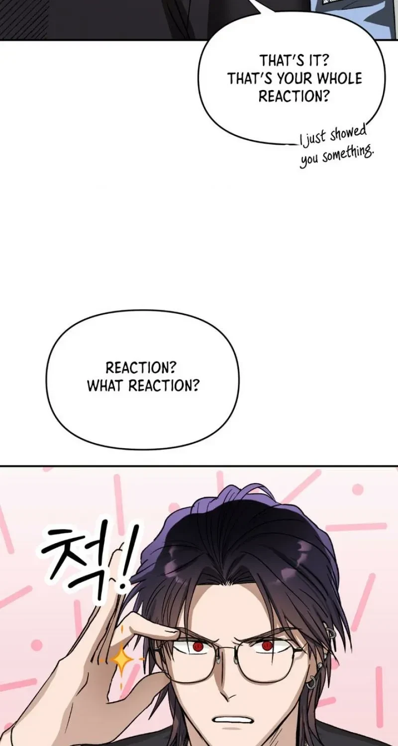 Housemate From Hell Chapter 12, page 10