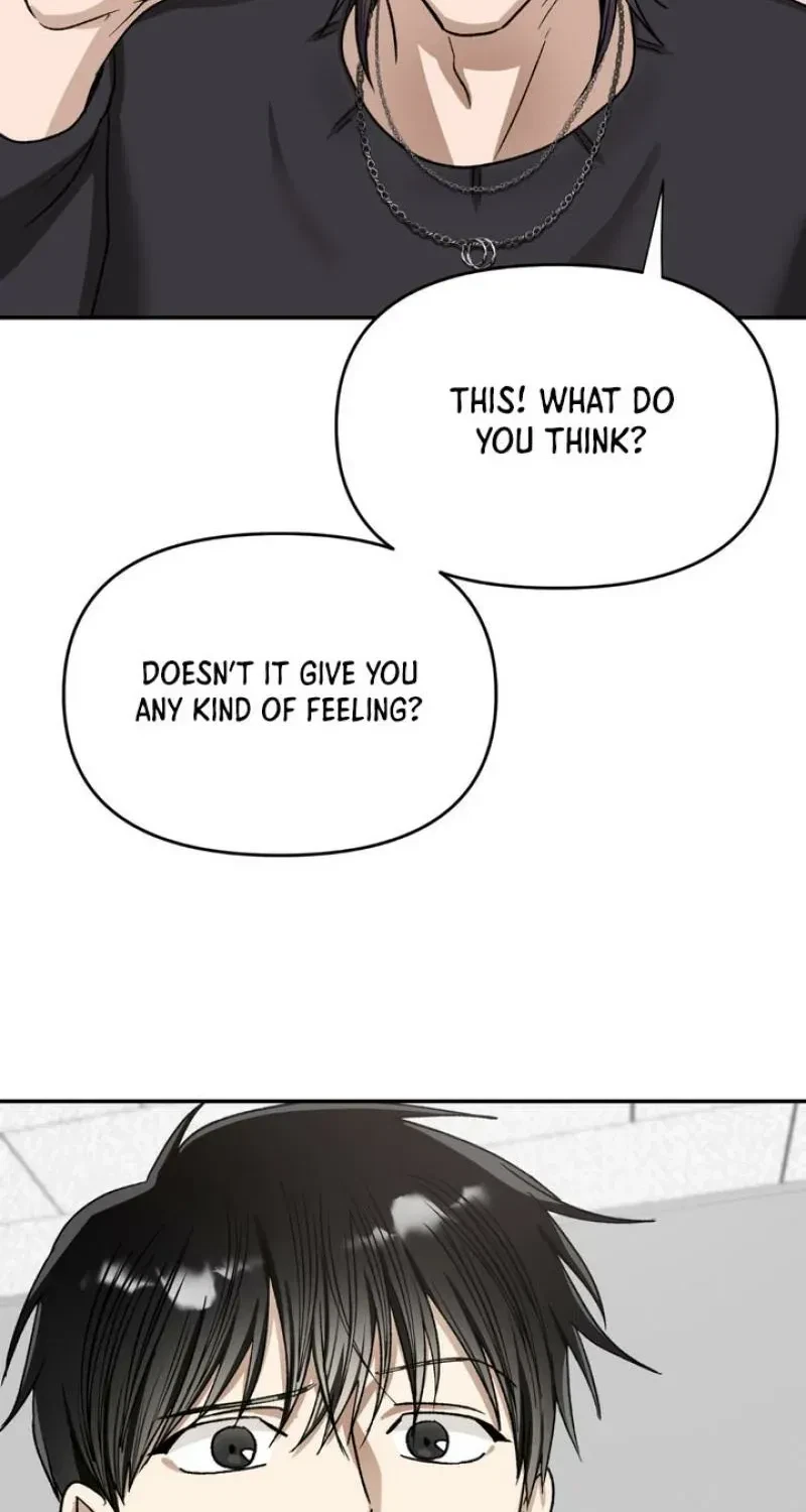 Housemate From Hell Chapter 12, page 11