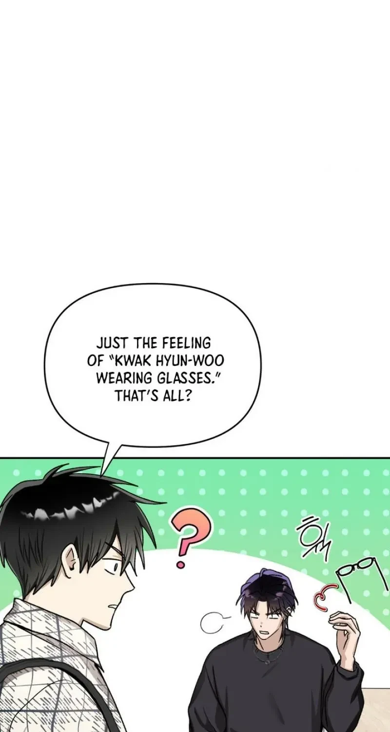 Housemate From Hell Chapter 12, page 14