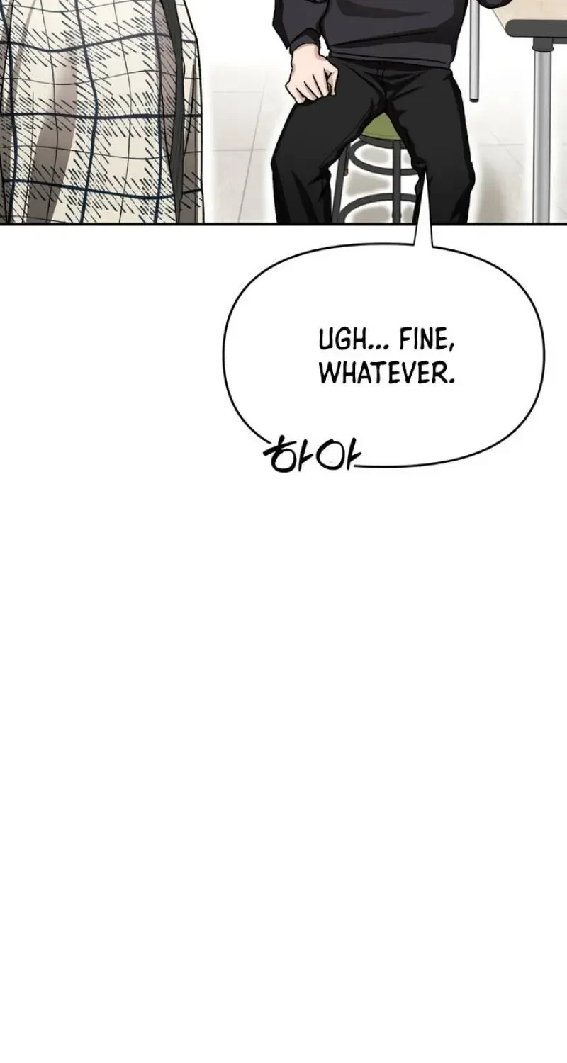 Housemate From Hell Chapter 12, page 15