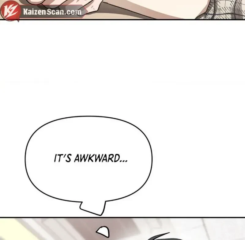 Housemate From Hell Chapter 12, page 19