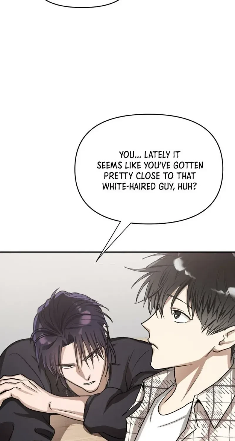 Housemate From Hell Chapter 12, page 21
