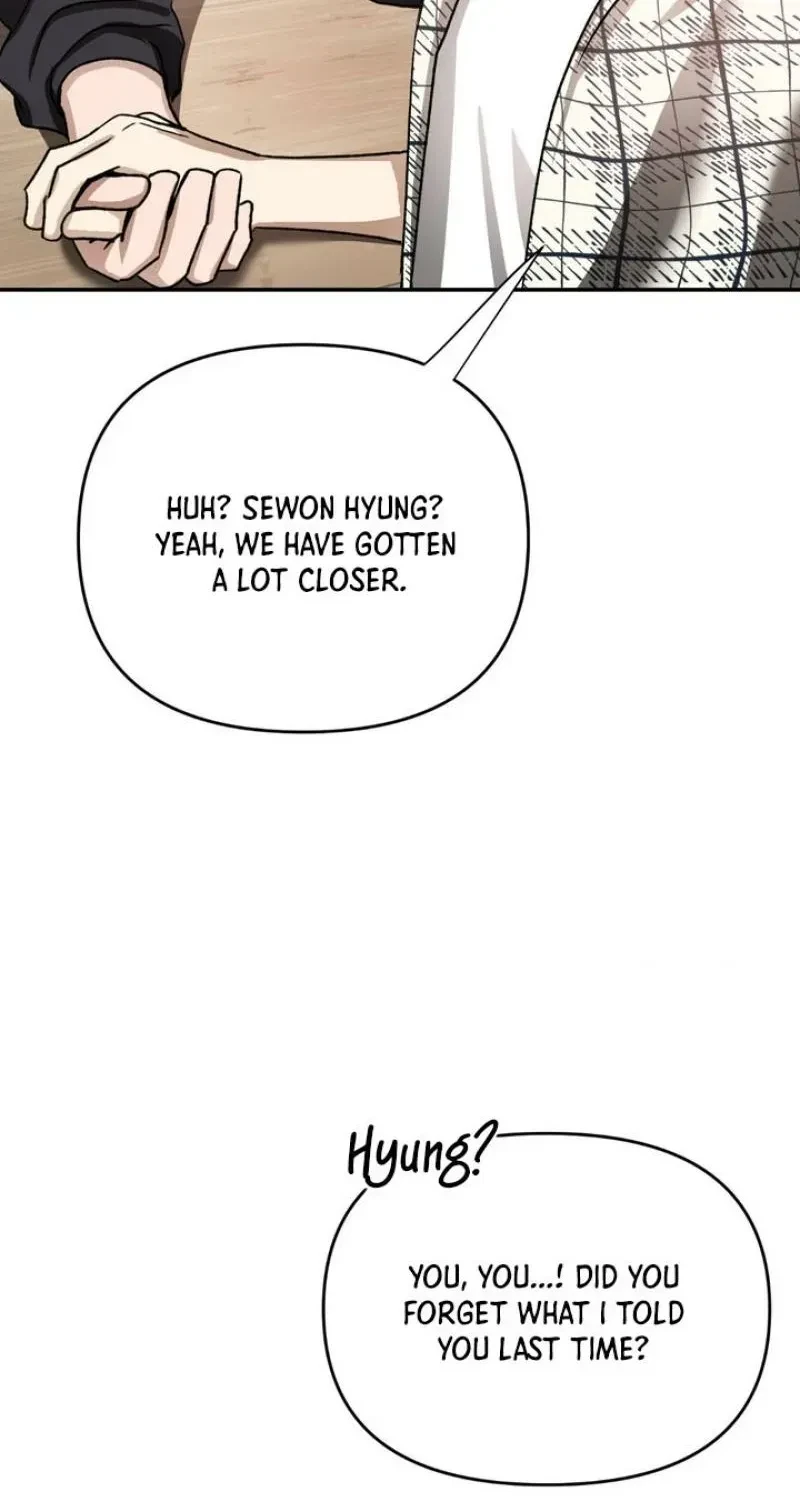Housemate From Hell Chapter 12, page 22