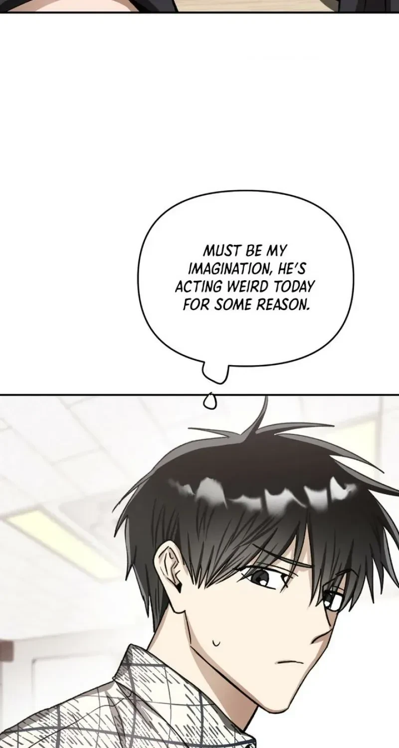 Housemate From Hell Chapter 12, page 28