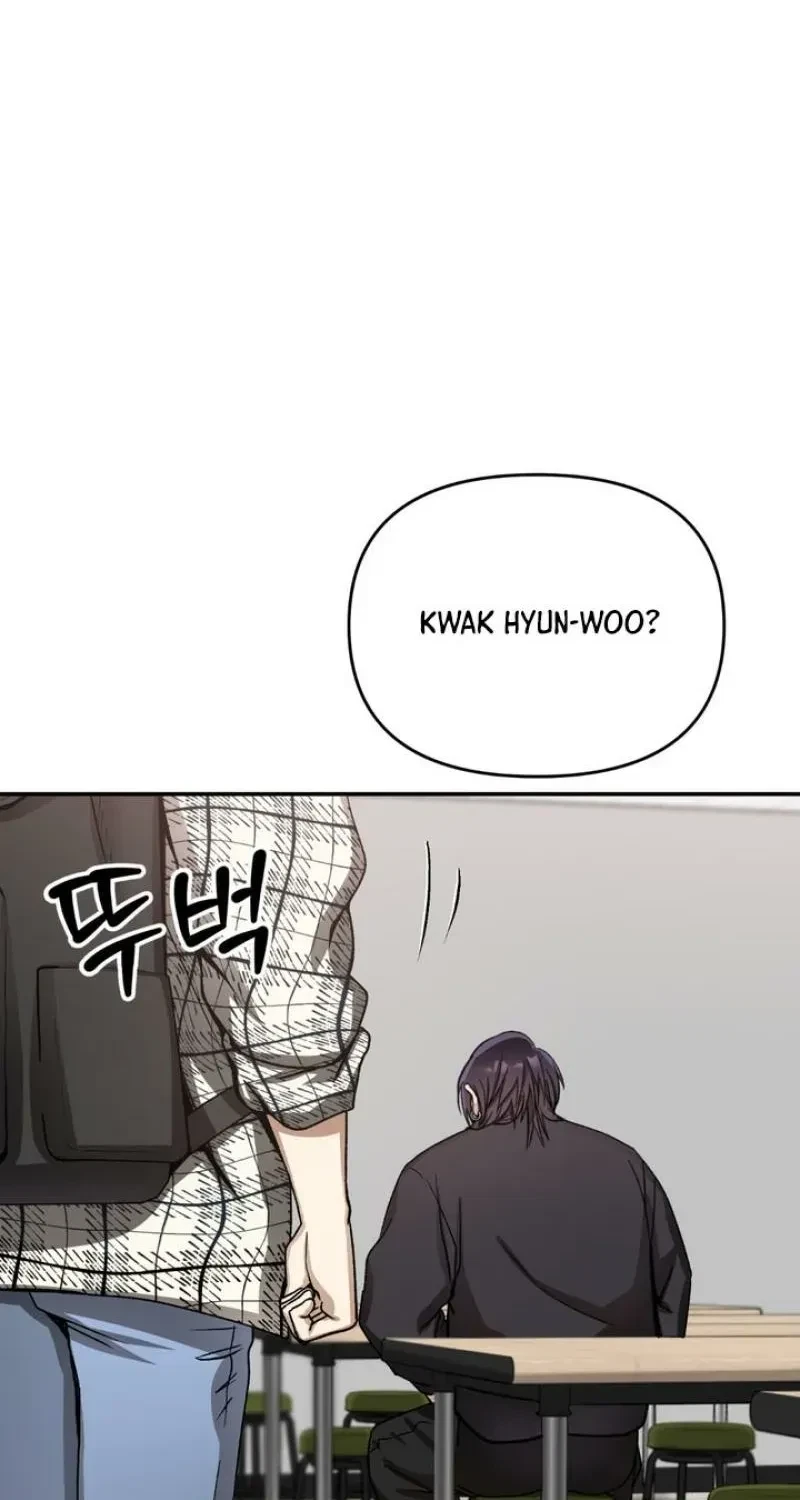 Housemate From Hell Chapter 12, page 3