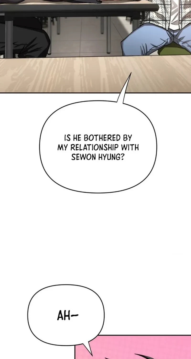 Housemate From Hell Chapter 12, page 33