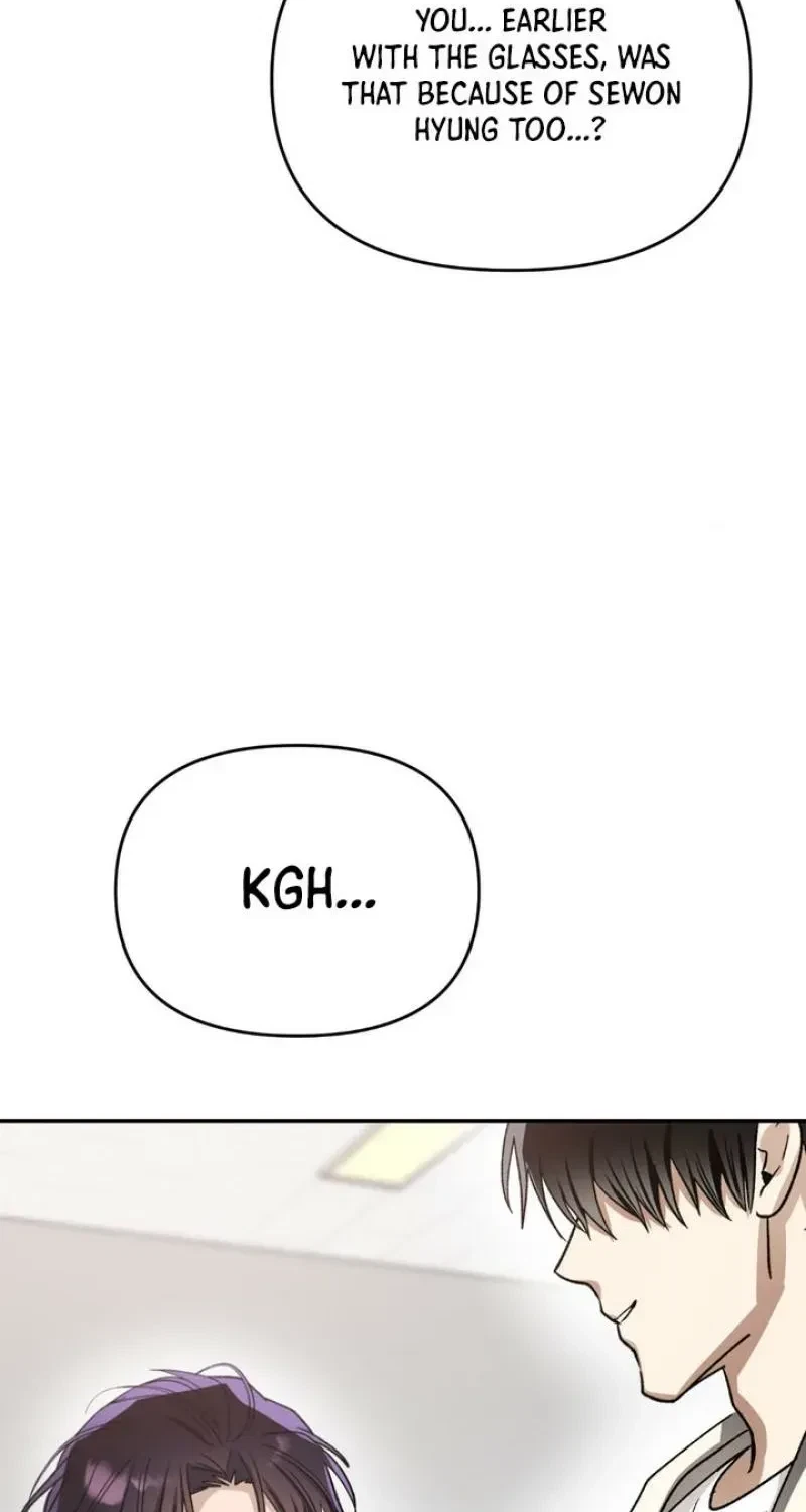 Housemate From Hell Chapter 12, page 39