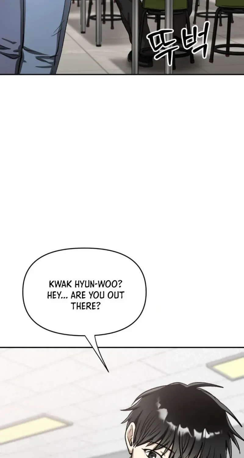 Housemate From Hell Chapter 12, page 4