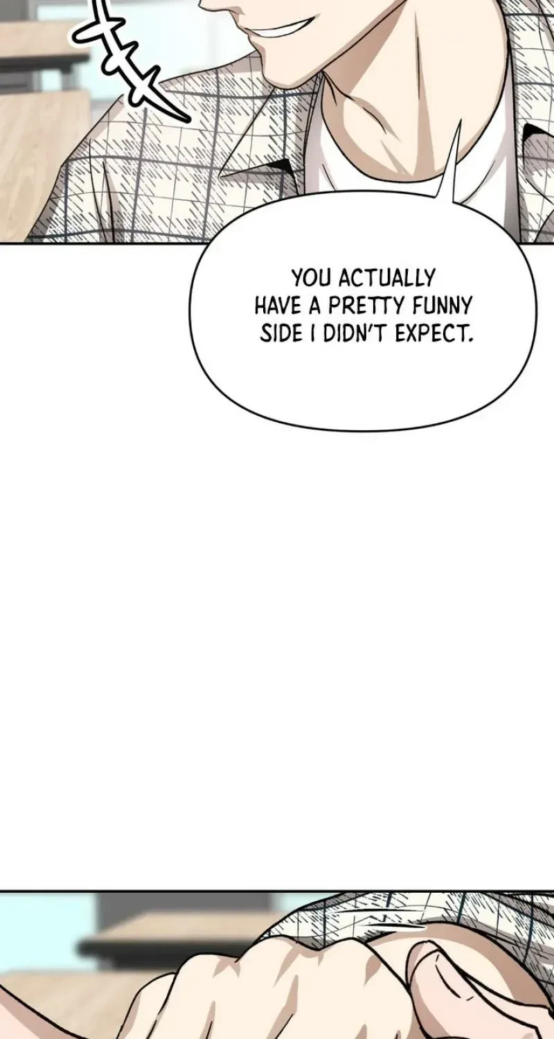 Housemate From Hell Chapter 12, page 45