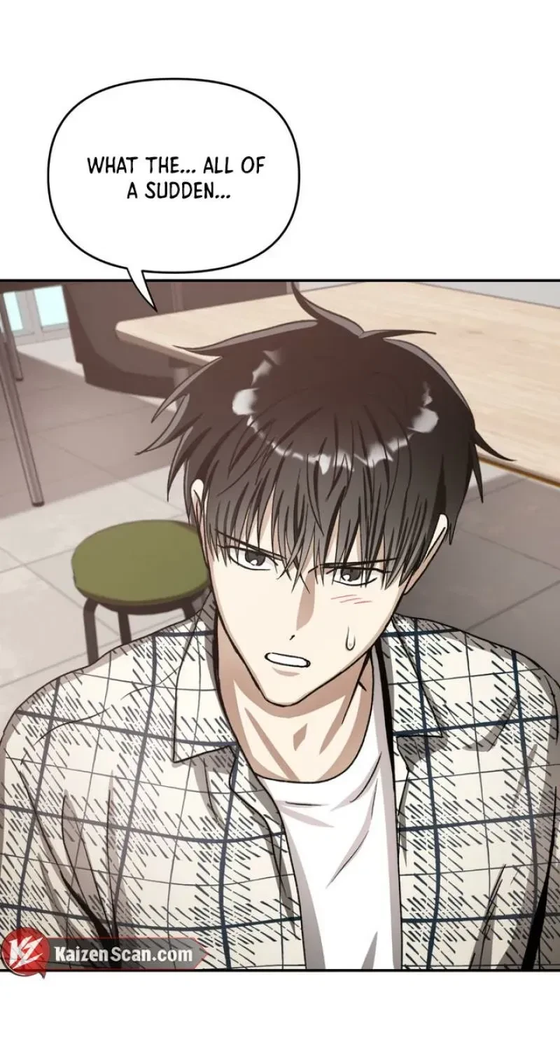 Housemate From Hell Chapter 12, page 54