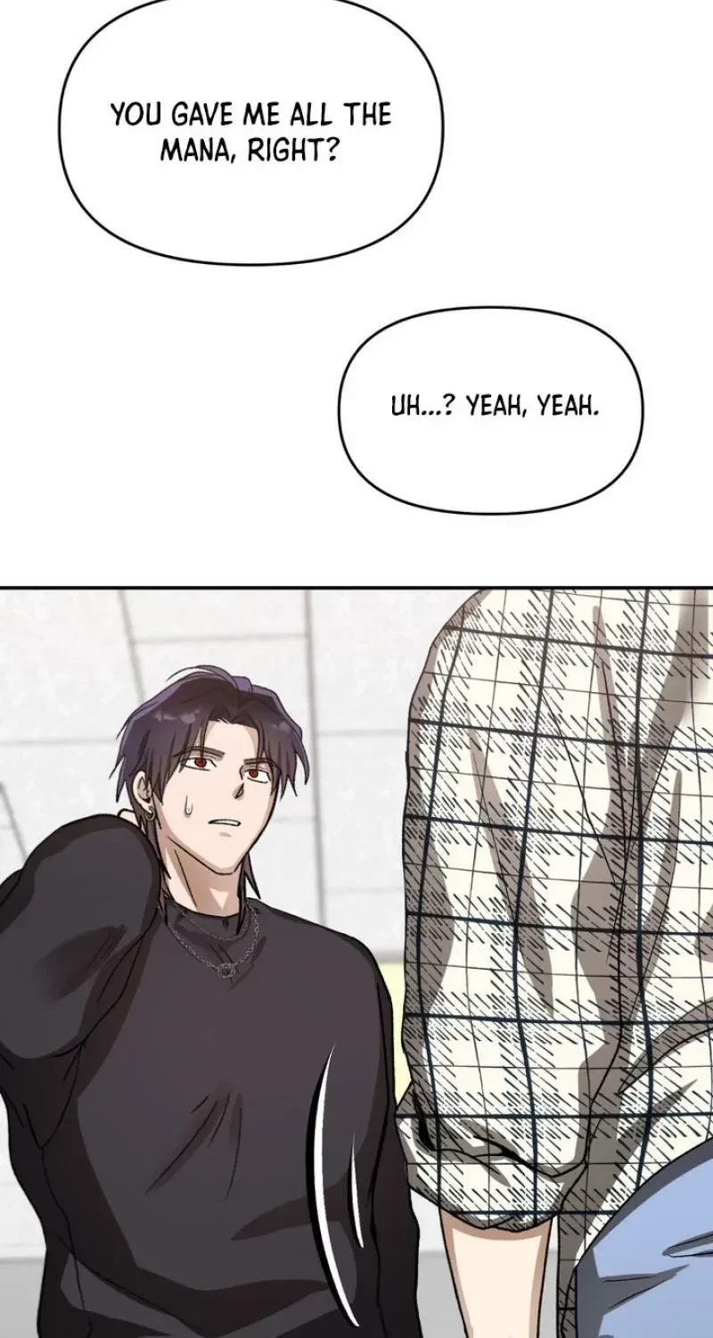 Housemate From Hell Chapter 12, page 58