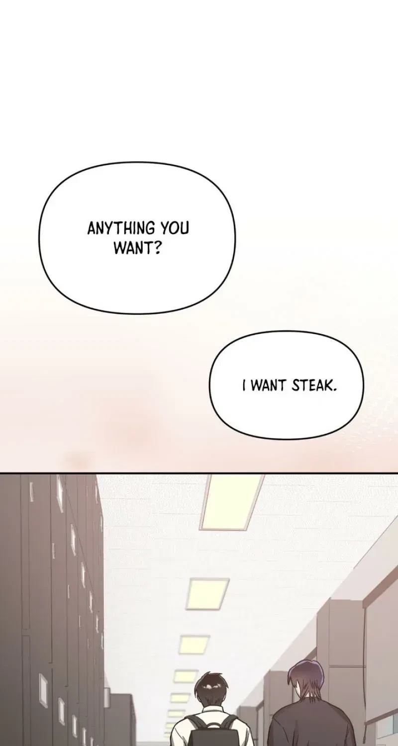 Housemate From Hell Chapter 12, page 64