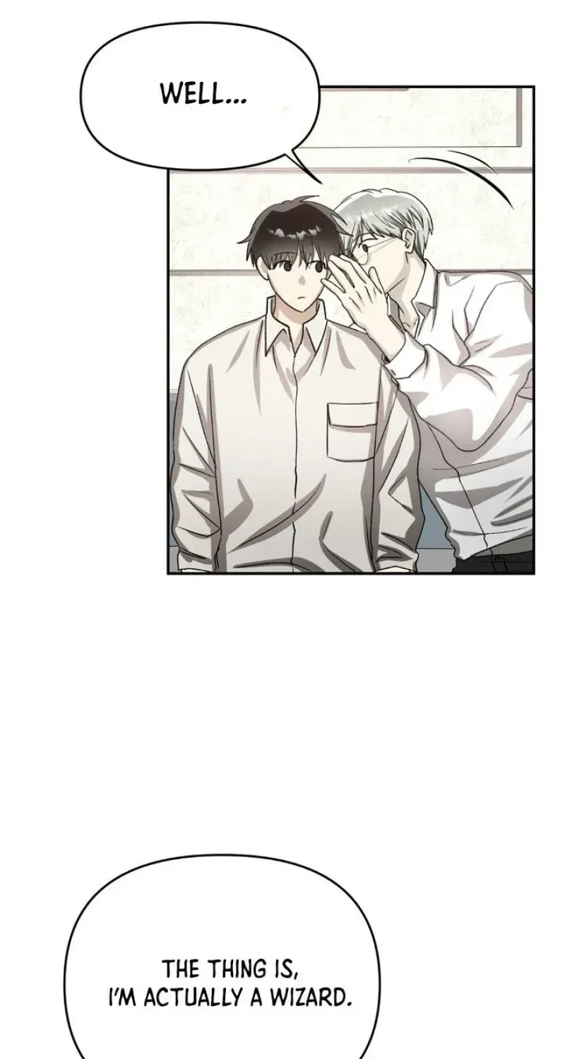 Housemate From Hell Chapter 12, page 83
