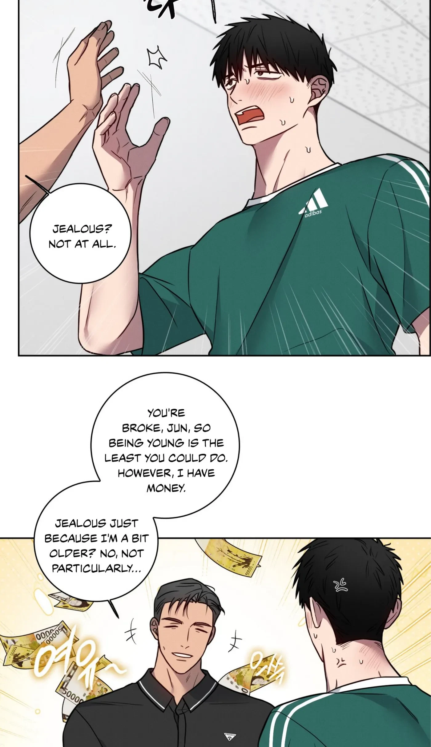 Chapter 45, page 6
