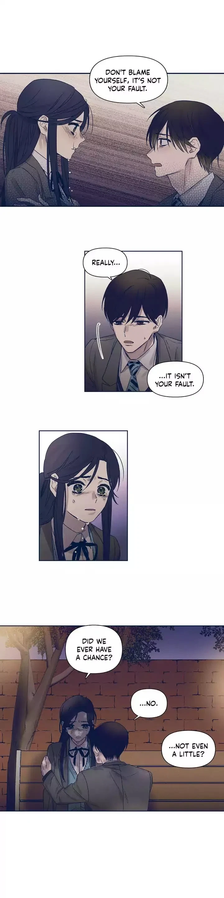 Taxidermy Chapter 50, page 9