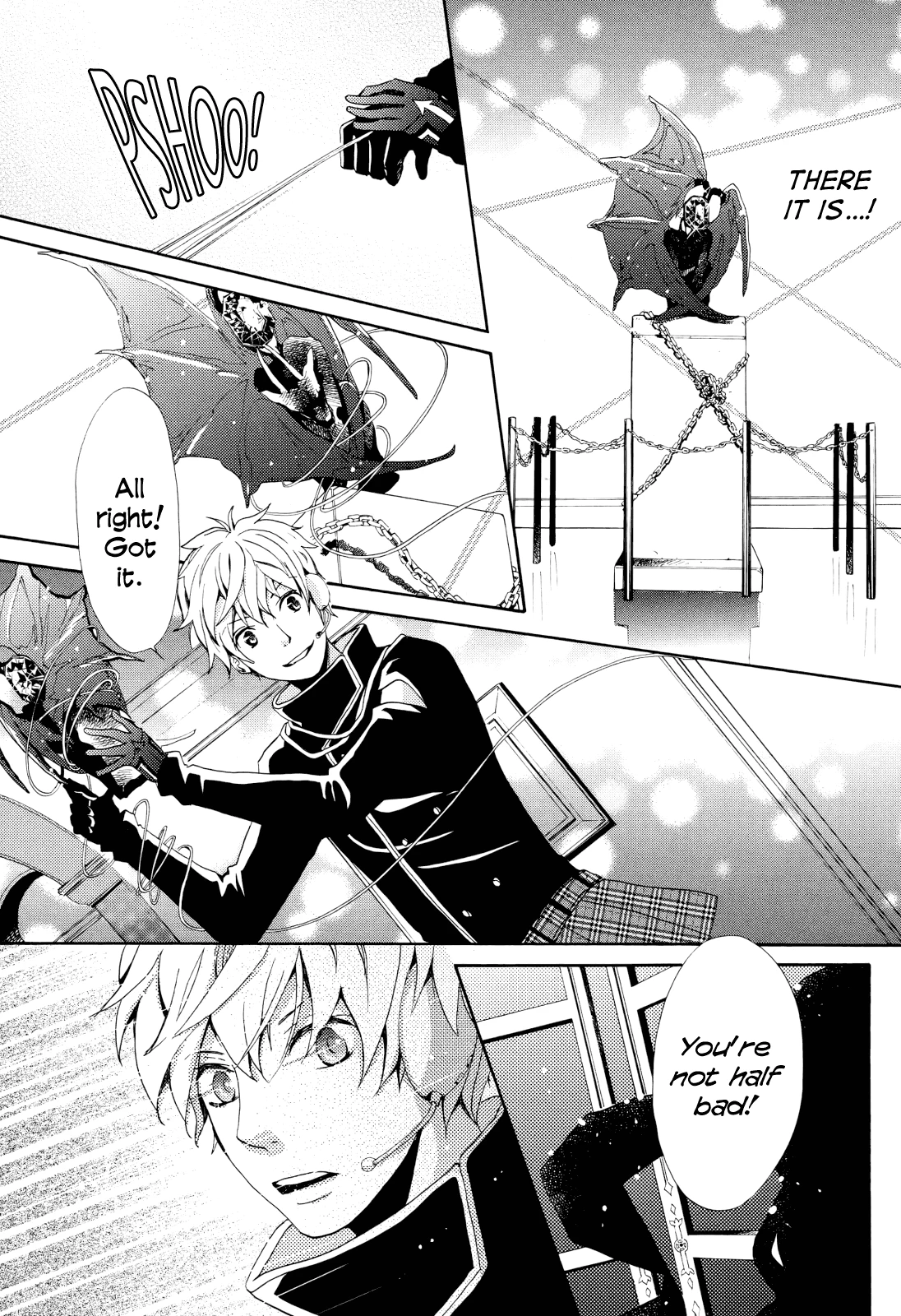 Oneshot, page 28