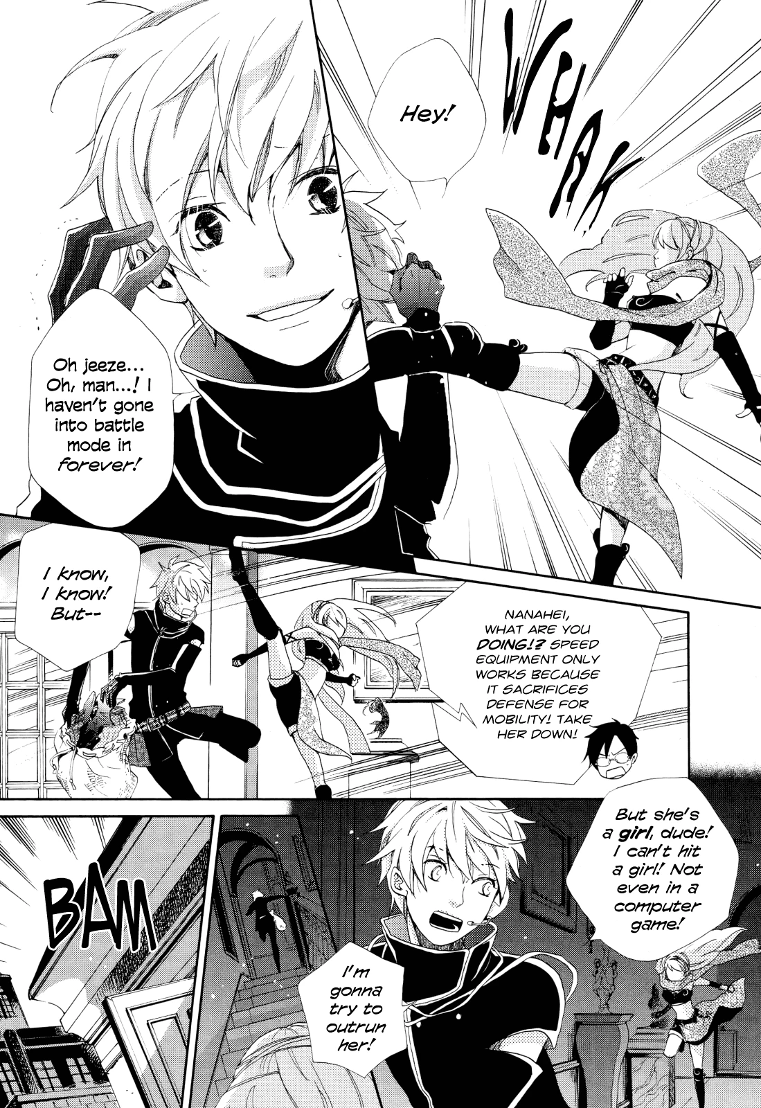 Oneshot, page 31