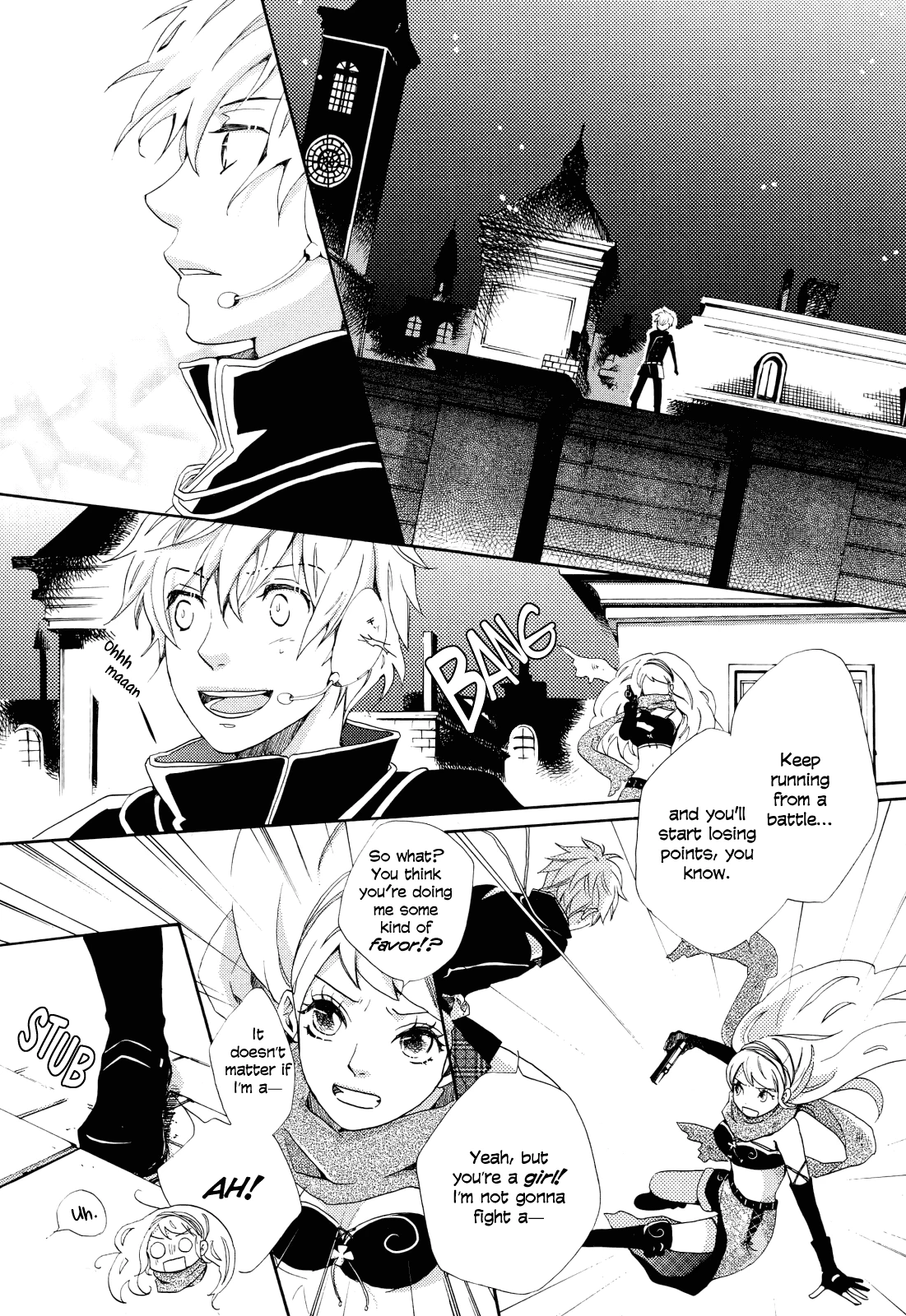 Oneshot, page 32