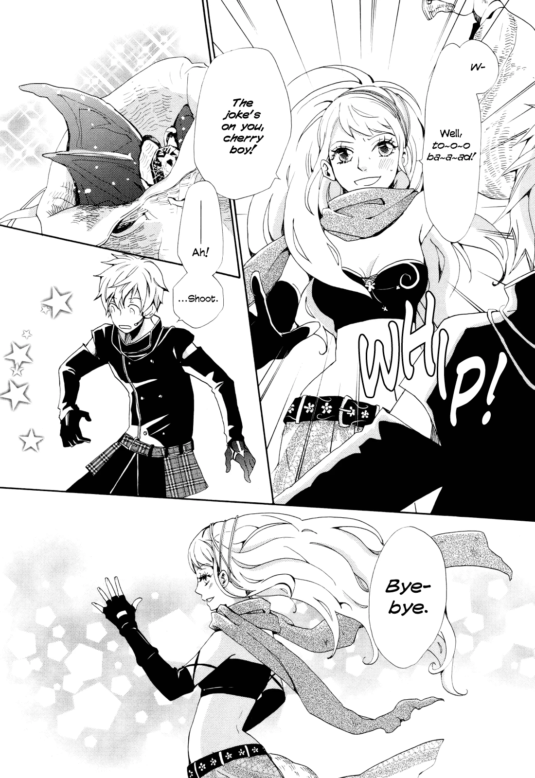 Oneshot, page 34