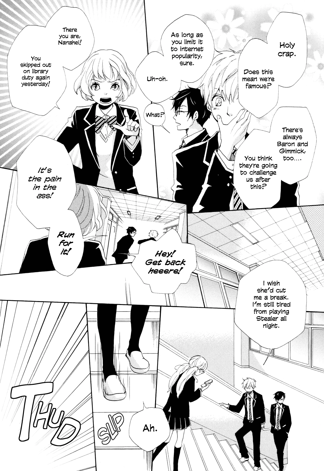 Oneshot, page 38