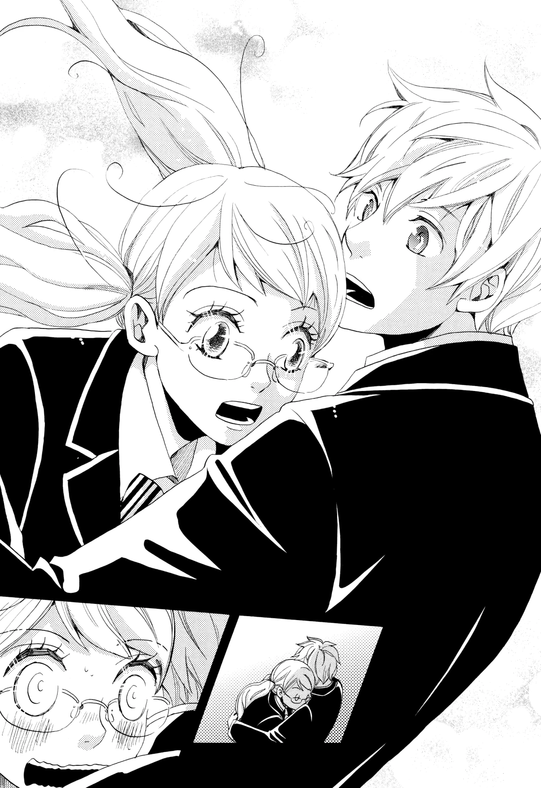 Oneshot, page 39