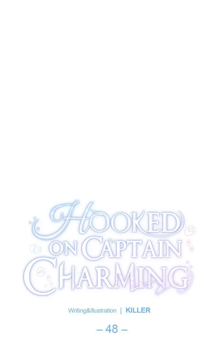 Hooked On Captain Charming Chapter 48, page 10