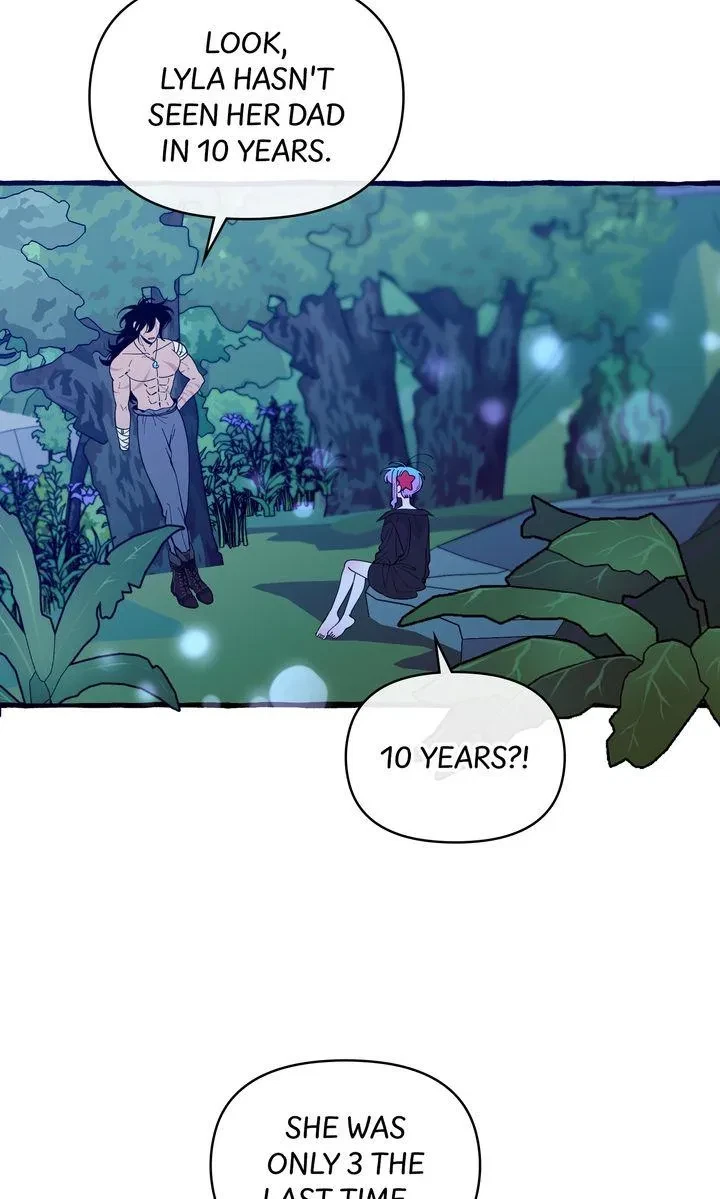 Hooked On Captain Charming Chapter 48, page 13