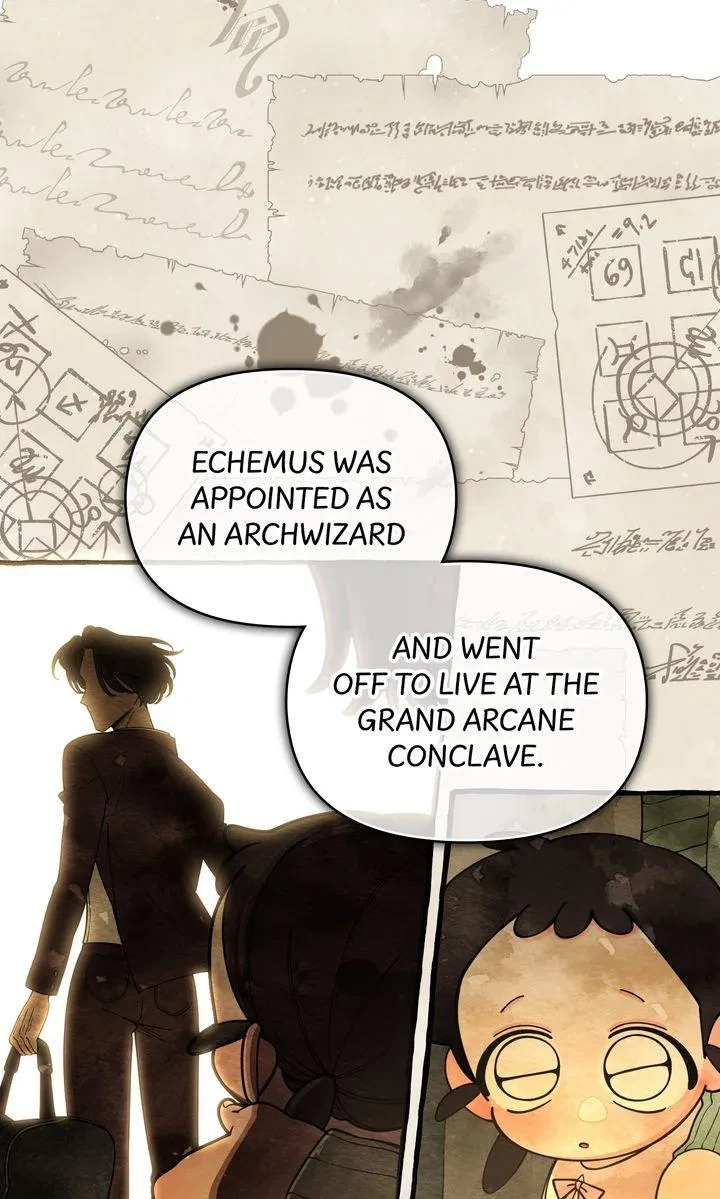 Hooked On Captain Charming Chapter 48, page 15