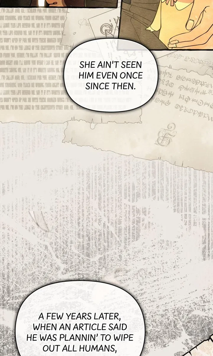 Hooked On Captain Charming Chapter 48, page 16