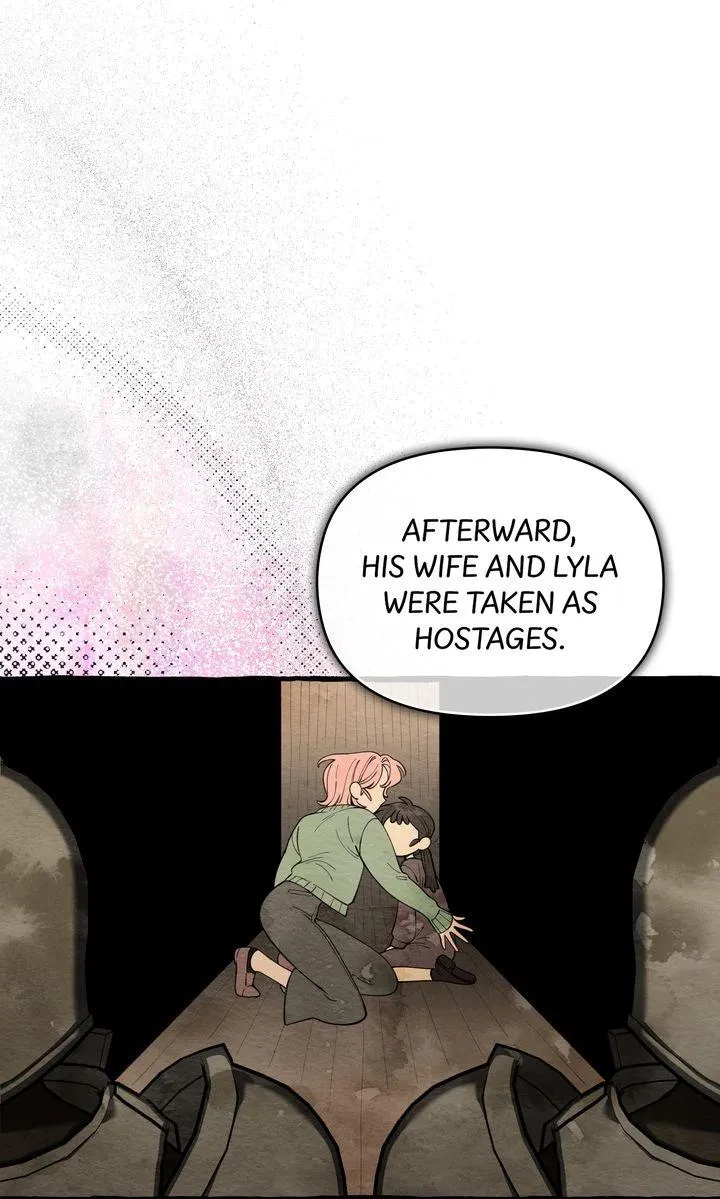 Hooked On Captain Charming Chapter 48, page 19