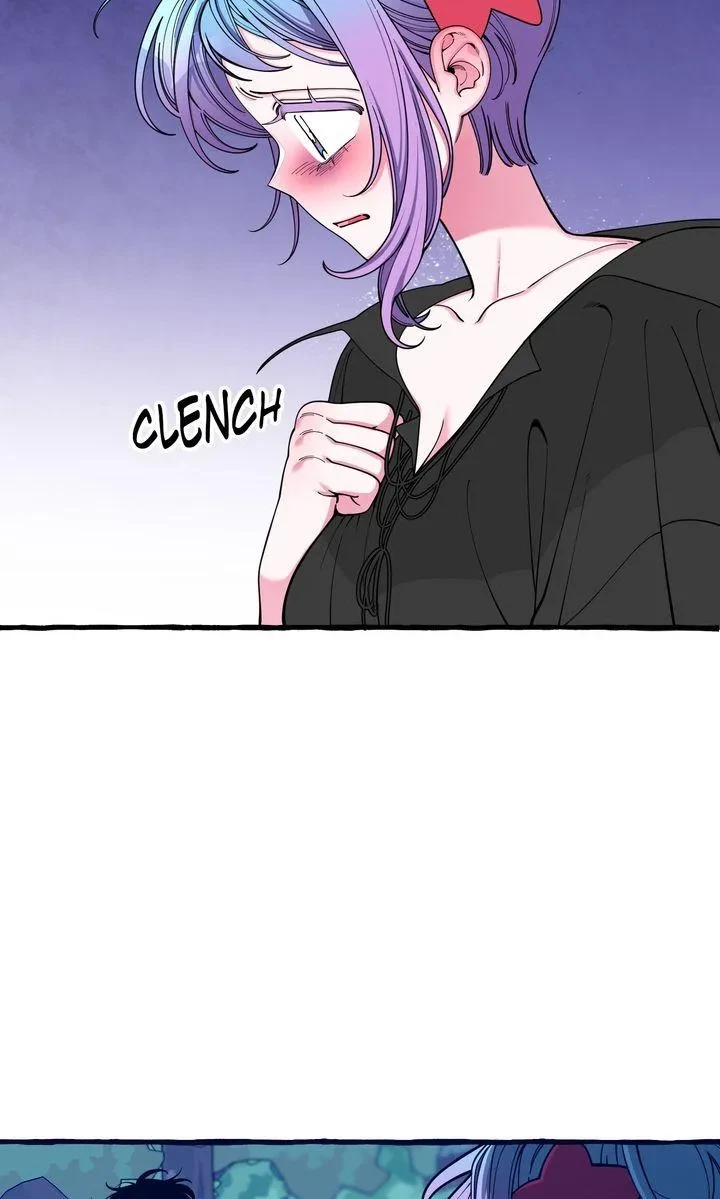 Hooked On Captain Charming Chapter 48, page 23
