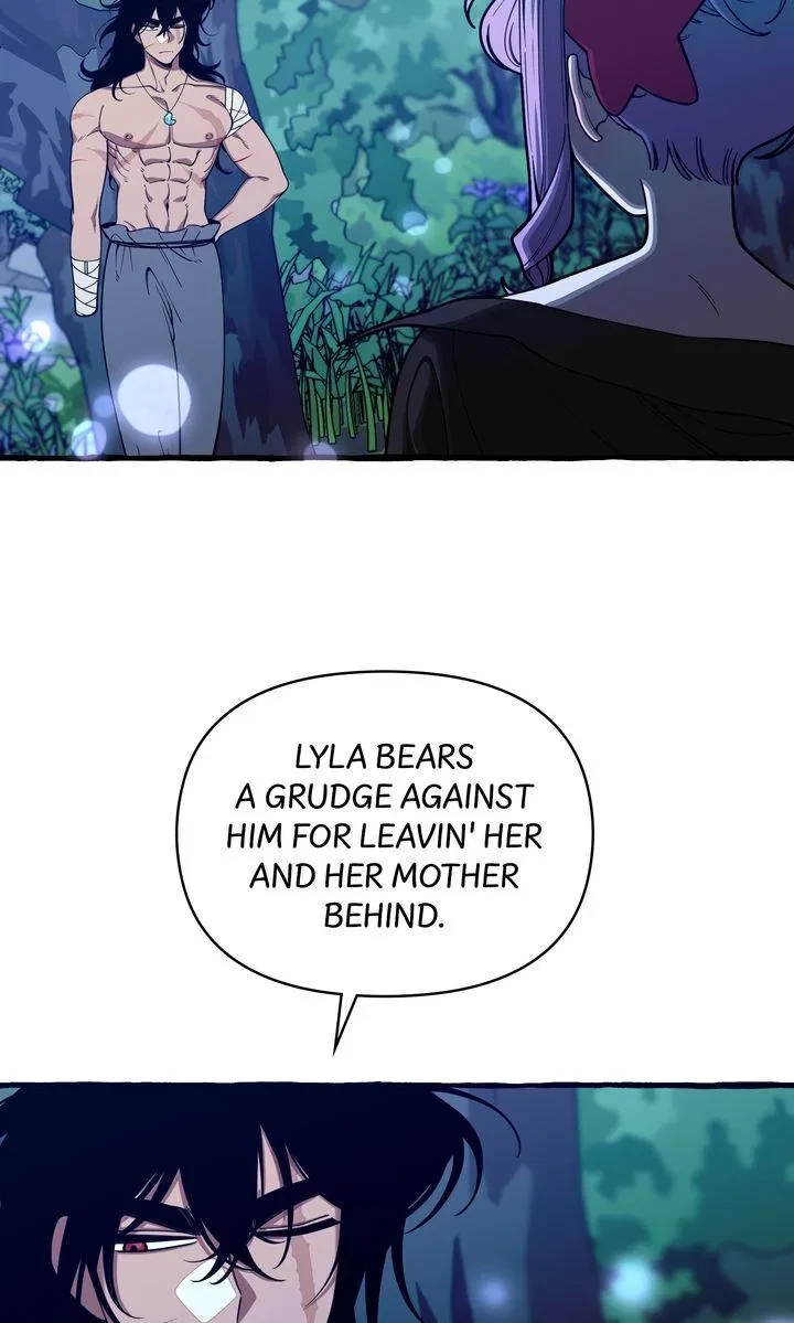 Hooked On Captain Charming Chapter 48, page 24