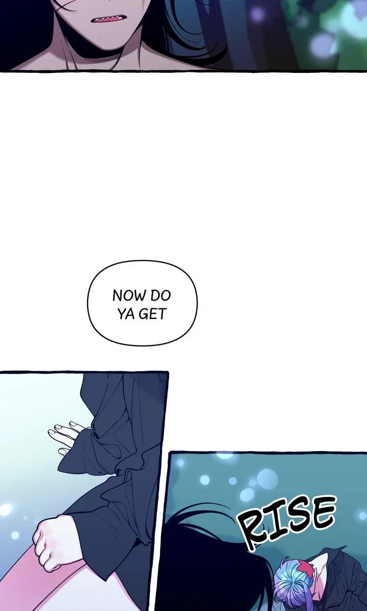 Hooked On Captain Charming Chapter 48, page 25