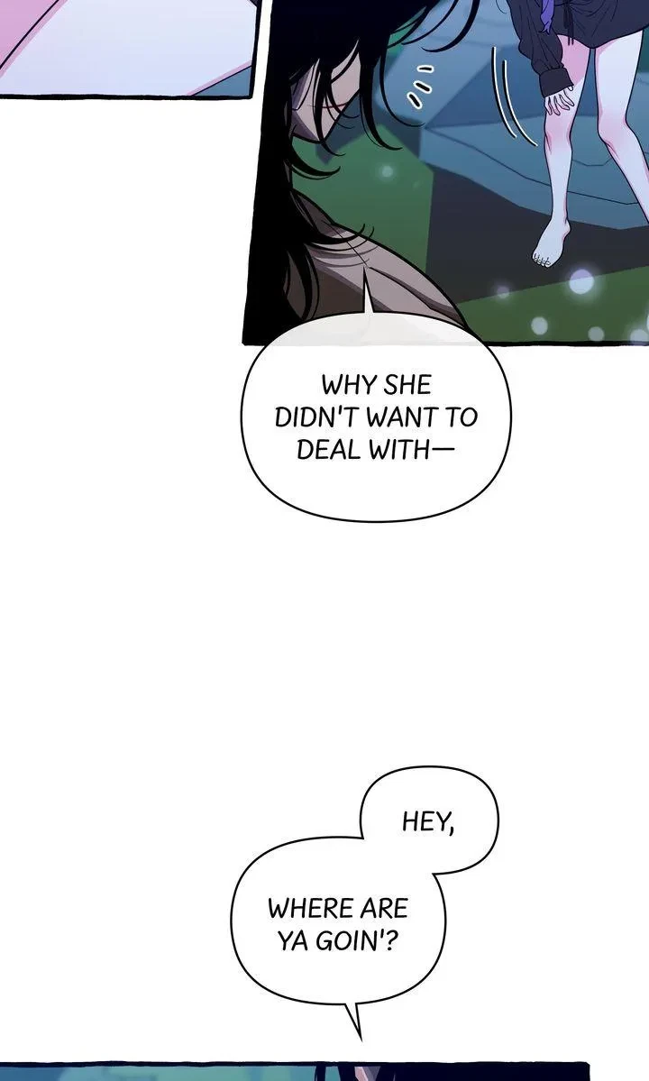 Hooked On Captain Charming Chapter 48, page 26