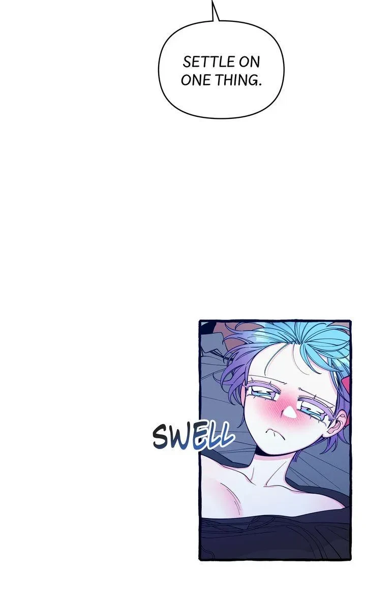 Hooked On Captain Charming Chapter 48, page 36