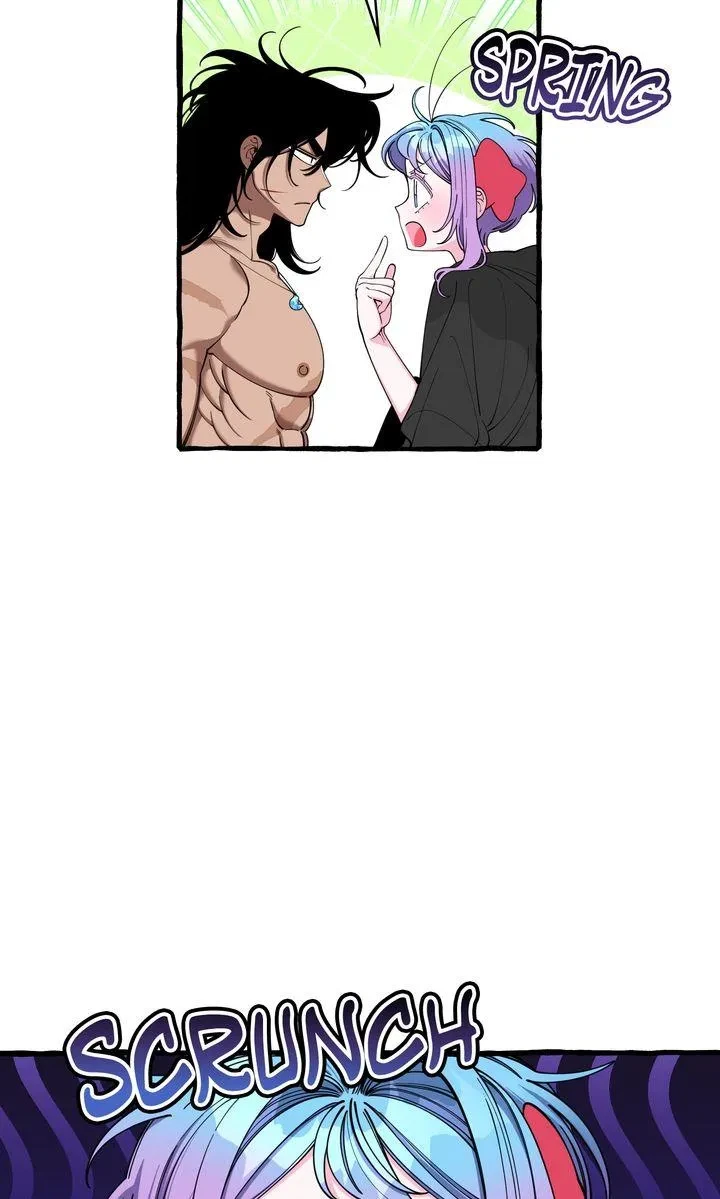 Hooked On Captain Charming Chapter 48, page 40