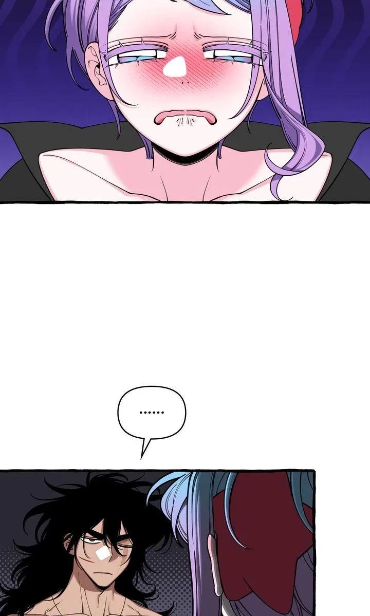 Hooked On Captain Charming Chapter 48, page 41