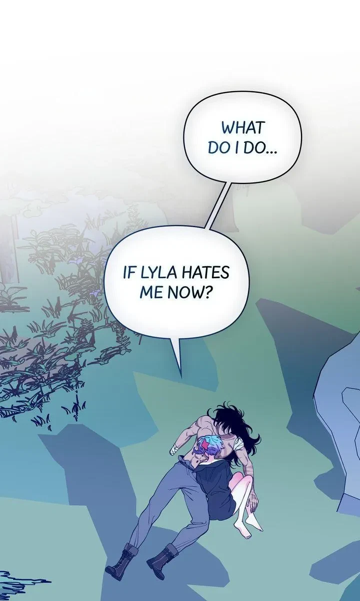 Hooked On Captain Charming Chapter 48, page 46