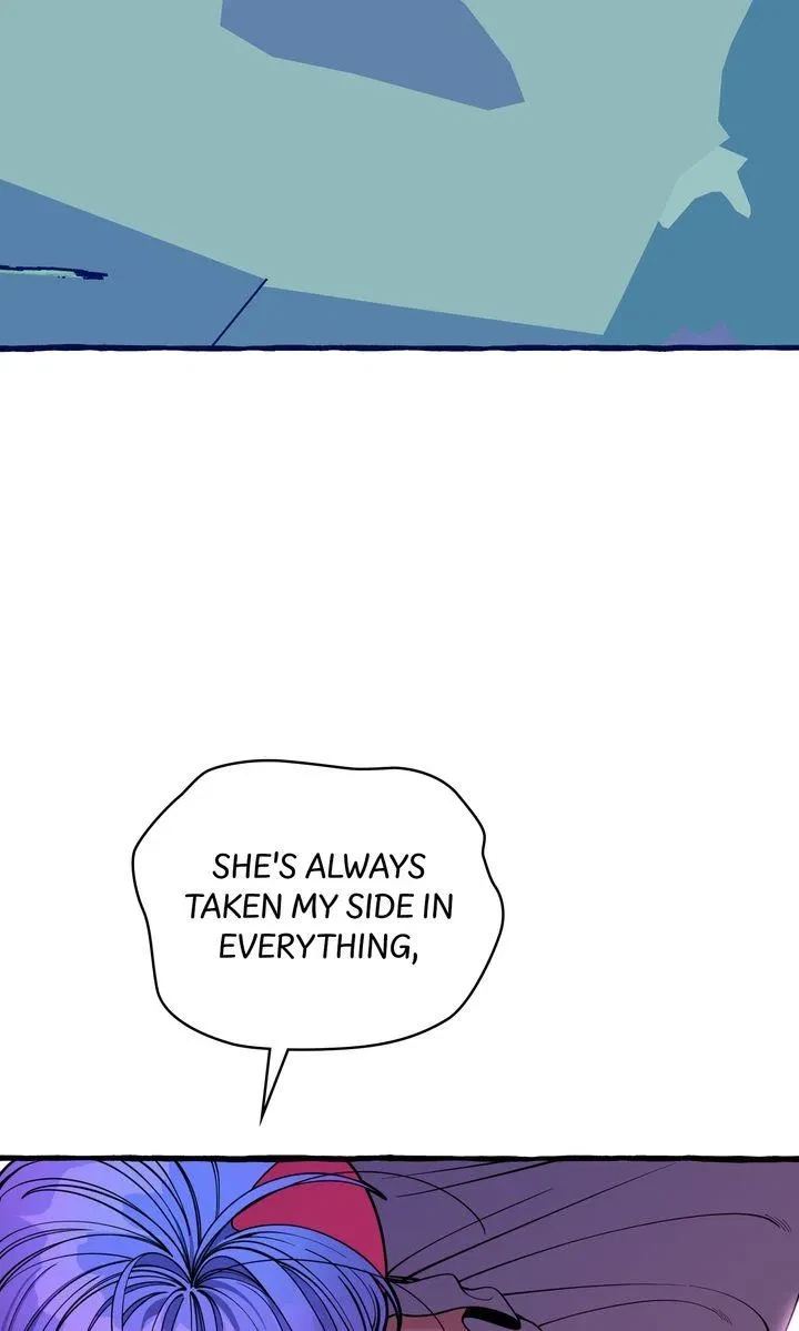 Hooked On Captain Charming Chapter 48, page 47