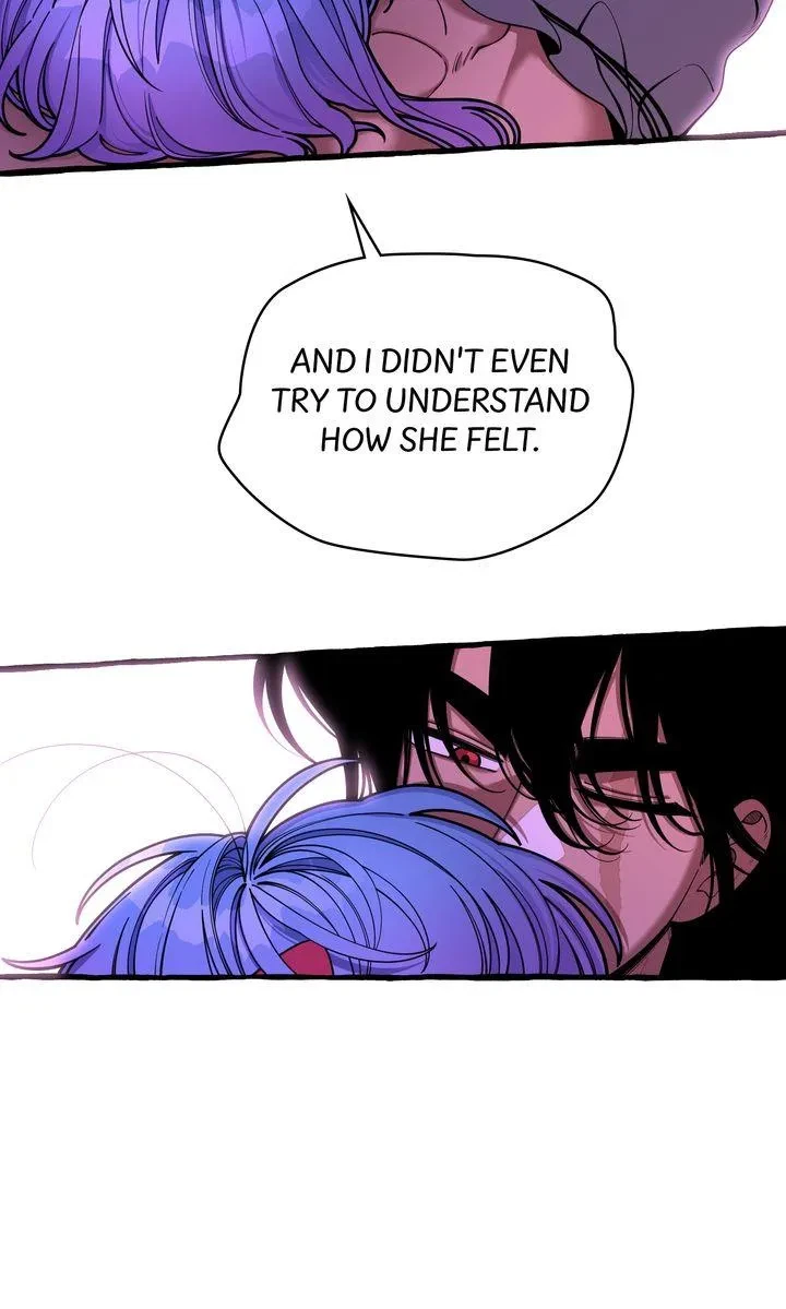 Hooked On Captain Charming Chapter 48, page 48