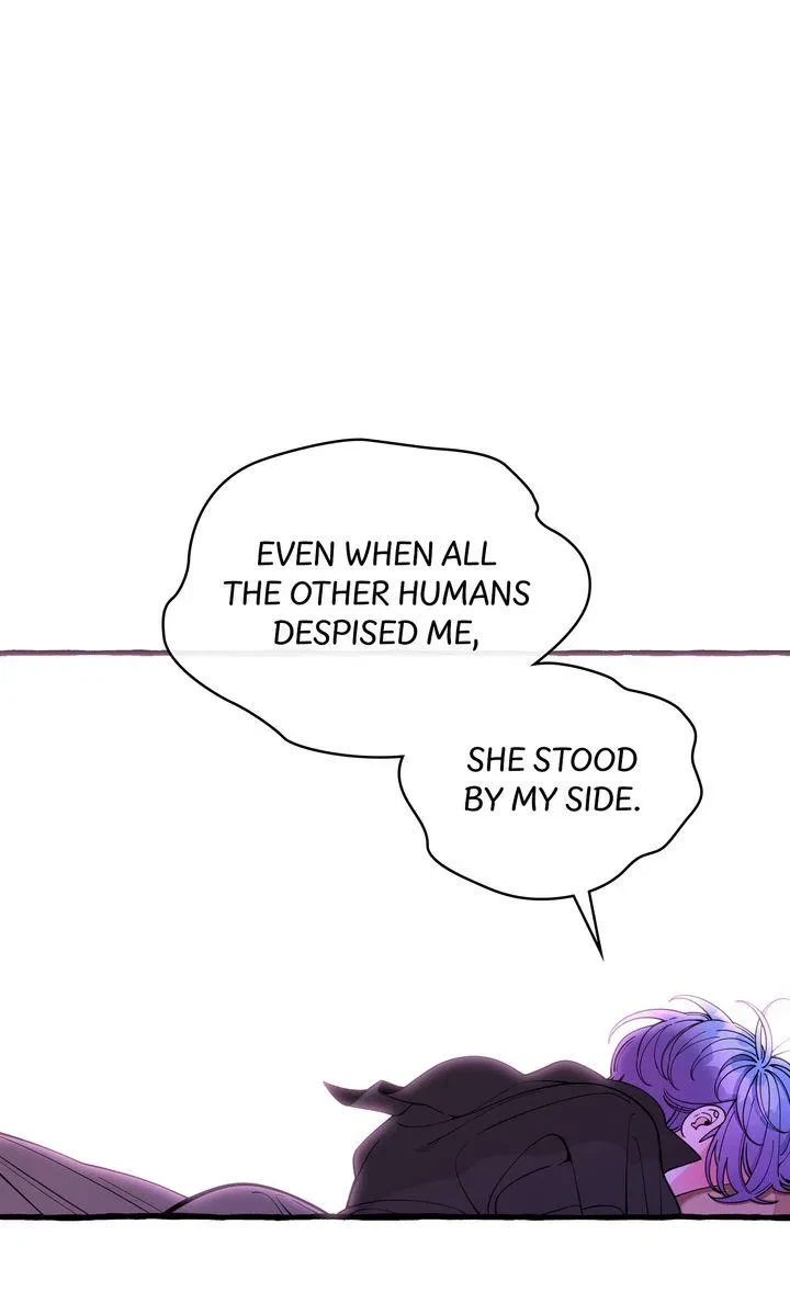 Hooked On Captain Charming Chapter 48, page 49