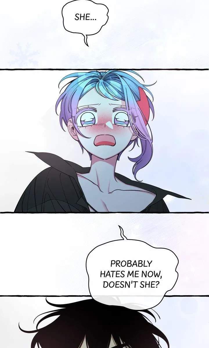 Hooked On Captain Charming Chapter 48, page 51