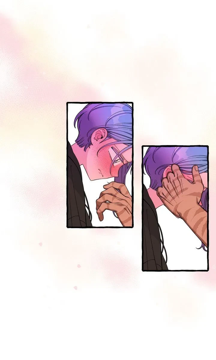 Hooked On Captain Charming Chapter 48, page 53
