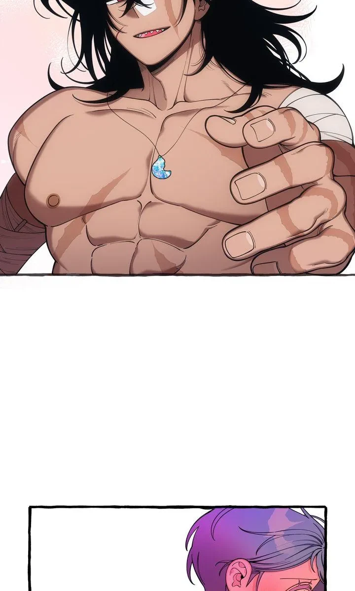 Hooked On Captain Charming Chapter 48, page 55