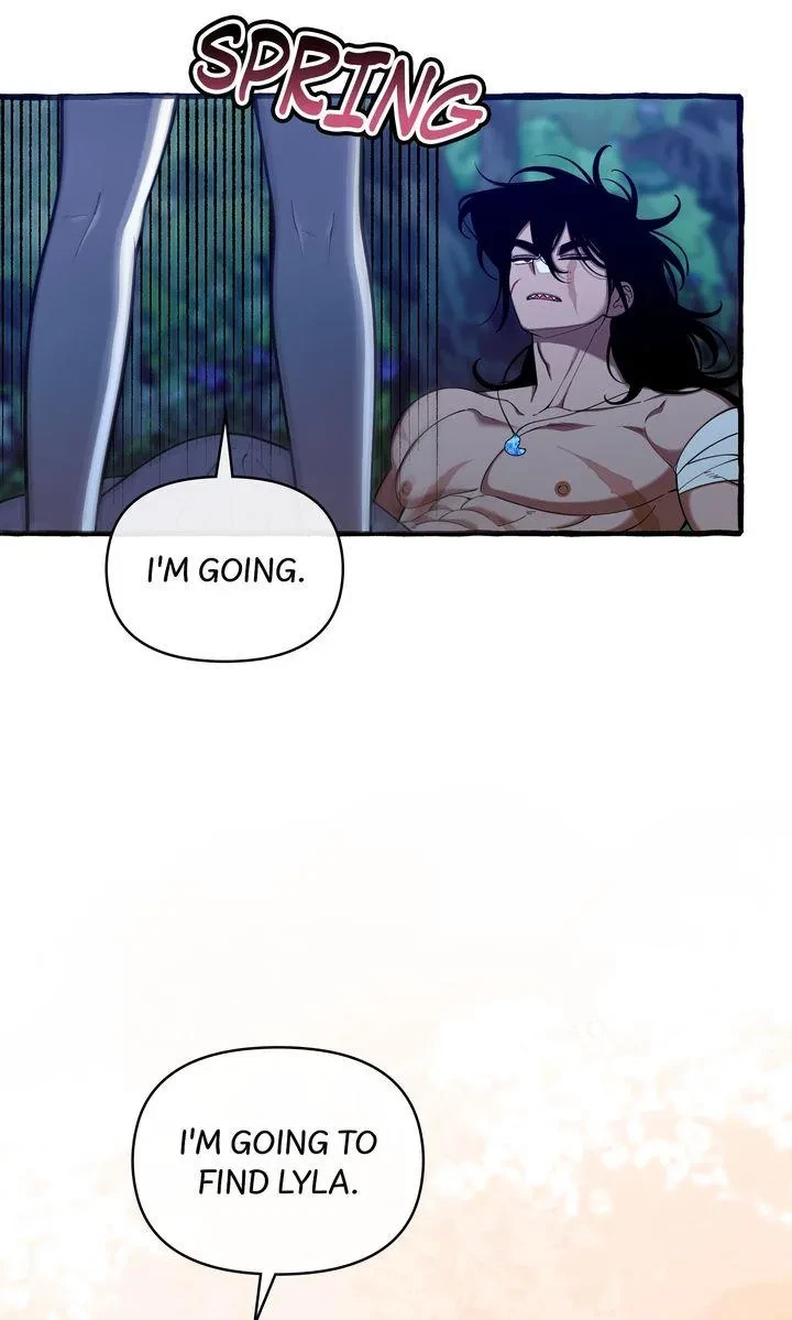 Hooked On Captain Charming Chapter 48, page 57